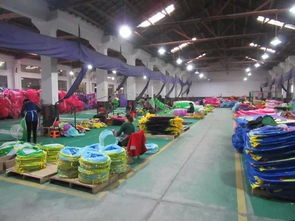 洛克休闲 他家的产品48小时极速发货,还可代理进出口服务 雨果网