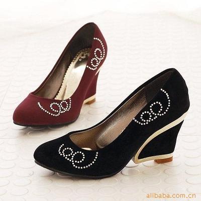 刘娟 增高鞋产品列表 - 007商务站-全球网上贸易平台