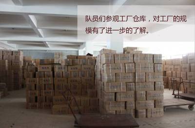 【青年服务国家微故事】一带一路国际交流行动:走进小微企业,领略专业风采丨对外经济贸易大学社会实践团