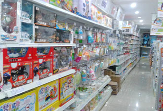 乐友孕婴童网上商城-时尚妈妈值得信赖的母婴用品一站式购物中心