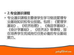 宁夏工商职业技术学院商贸经济系专业