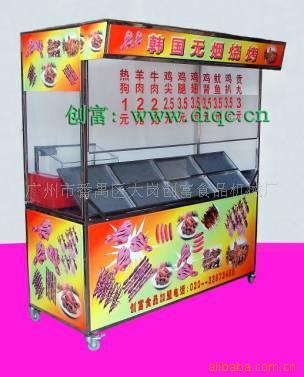 广州市番禺区大岗创富食品机械厂 产品列表 - 007商务站-全球网上贸易平台