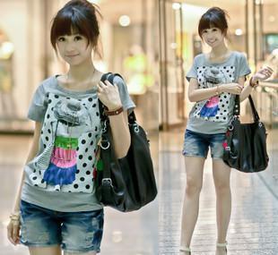 【女装一件代发货服装代理加盟 代理网上开店招商 女装免费加盟】价格_厂家_图片 -