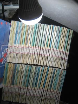 【图】《小学生班级书架》丛书 76本合售 满20元就包邮 不满20元凑满20元再邮寄_网上拍卖信息_孔夫子拍卖网