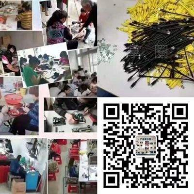 桂林天狼贸易公司高薪招聘业务精英数名