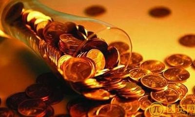 怎样开户炒黄金