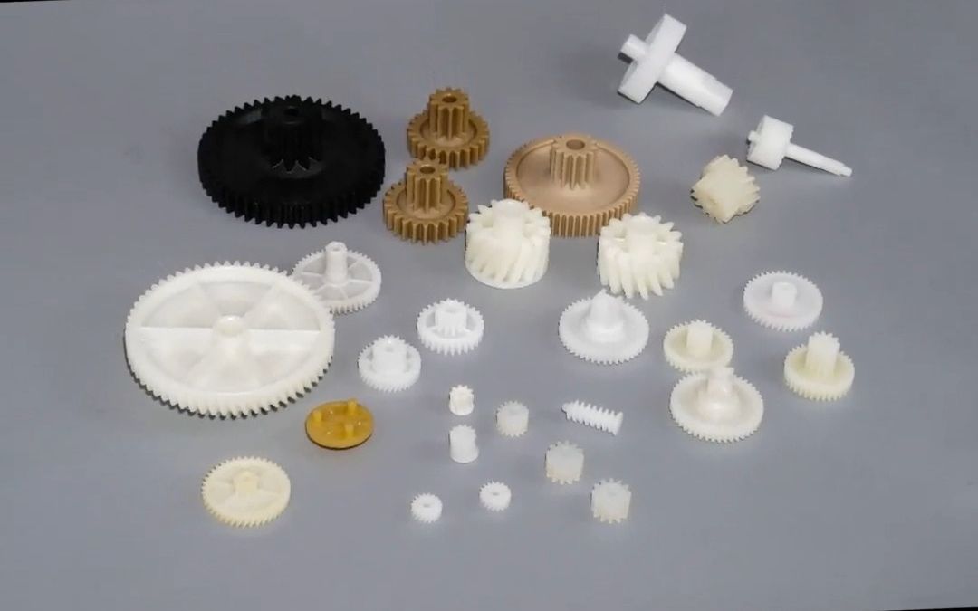 非标定制塑胶齿轮箱,源头实力工厂/非贸易,助力全球精密传动行业。