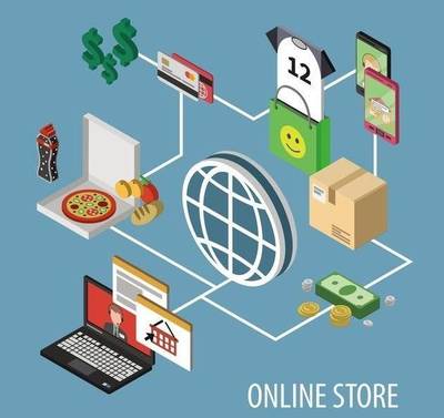 网上购物可以给消费者,带来以下几个方面的好处