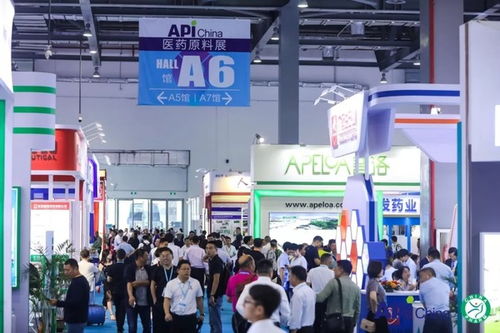 2023中国api制药医药展
