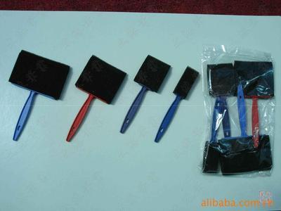 海绵刷儿童画刷价格信息 - 007商务站-全球网上贸易平台