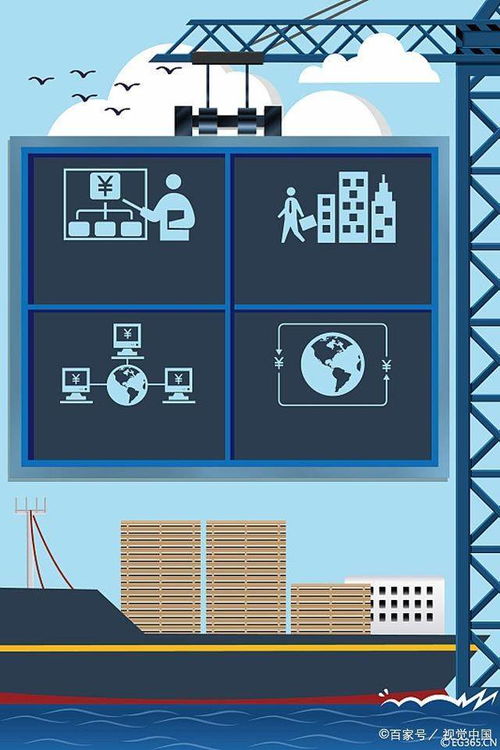 124家货代资质被美国fmc注销,外贸和货代企业需谨慎选择合作伙伴