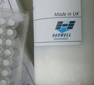 深圳湾边贸易代理进口英国Harwell Dosimeters 丙氨酸辐射剂量计_世界工厂网