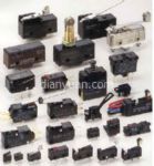 欧姆龙微动开关产品列表第1页_中国安防产品大全_中国网上贸易平台