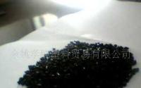 一级黑色ABS再生料在注塑及喷漆电镀中的应用与市场销售策略