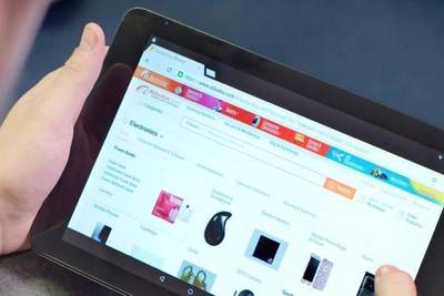 阿里1688升级产业带数字化贸易体系 三年打造10万个超级工厂与网上贸易代理