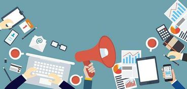 利用网络营销快速提升企业品牌形象与网上贸易代理的协同策略