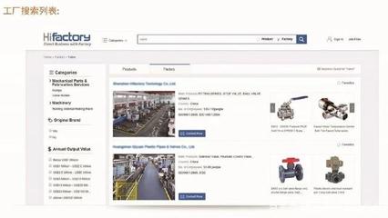 海风吹，打开制造业海外贸易的新格局 电子产品销售与互联网营销之道