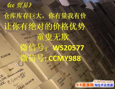 从运动鞋到电子产品 互联网时代下的多渠道货源与销售策略